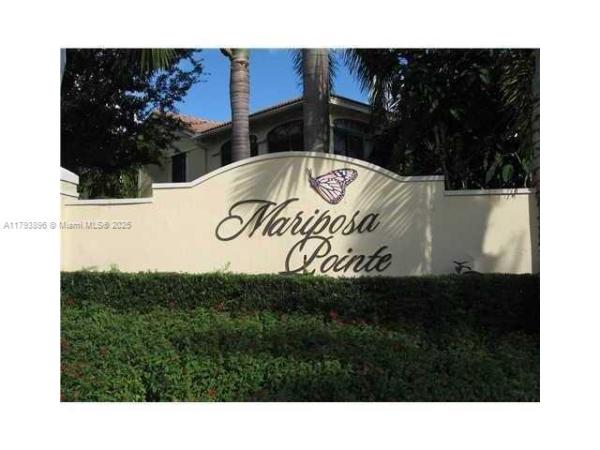 Mariposa Pointe, 1651 Passion Vine Cir #1651, Weston, Florida 33326, image 1