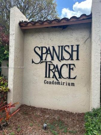 Spanish Trace, 10810 N Kendall Dr #Q7, Kendall, Florida 33176, image 1