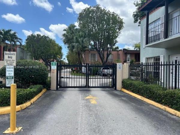 Spanish Trace, 10810 N Kendall Dr #Q7, Kendall, Florida 33176, image 2