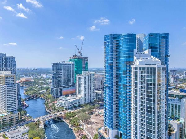 Las Olas River House, 333 Las Olas Way #2209, Fort Lauderdale, Florida 33301, image 1