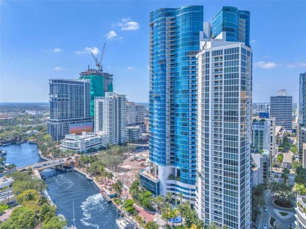 Las Olas River House, 333 Las Olas Way #2209, Fort Lauderdale, Florida 33301, image 2