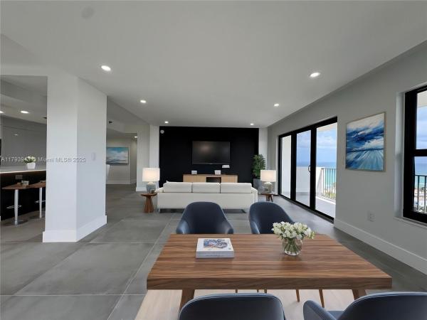 The Summit, 1201 S Ocean Dr #1512S, Hollywood, Florida 33019, image 1