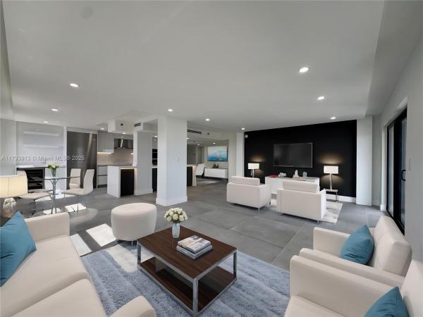 The Summit, 1201 S Ocean Dr #1512S, Hollywood, Florida 33019, image 3