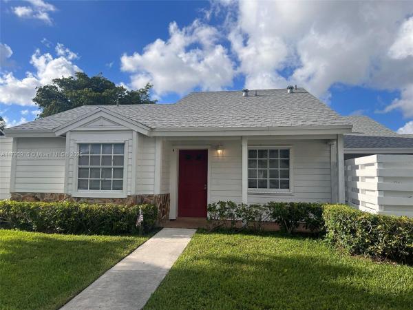 13776 SW 149th Circle Ln #4-79, Unincorporated Dade County, Florida 33186, image 1