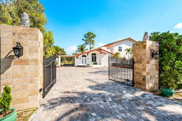Palm Beach Little Ranches, 11767 W Rambling Dr #W, Wellington, Florida 33414, image 1