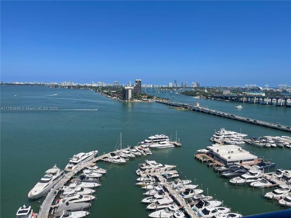 The Grand, 1717 N Bayshore Dr #A-2034, Miami, Florida 33132, image 1