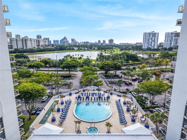 Flamenco, 3701 N Country Club Dr #203, Aventura, Florida 33180, image 1