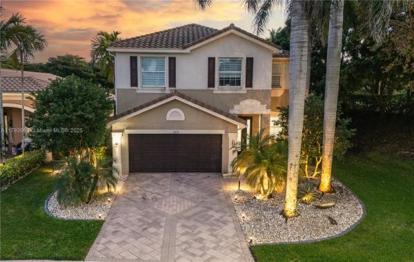 Canyon Trails, 8292 Triana Point Ave, Boynton Beach, Florida 33473, image 1