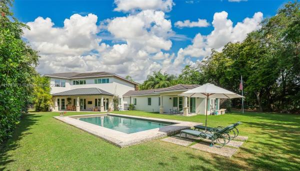 6910 SW 145th Ter, Palmetto Bay, Florida 33158, image 1