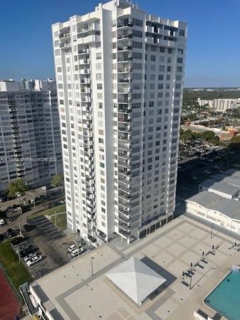 Commodore Plaza Tower, 2750 NE 183rd St #2604, Aventura, Florida 33160, image 1