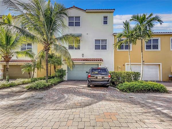 Central Falls, 12448 NW 17th Mnr, Pembroke Pines, Florida 33028, image 1