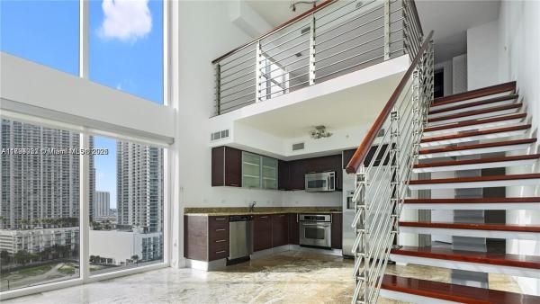 Brickell On The River South Tower, 41 SE 5th St #1016, Miami, Florida 33131, image 1