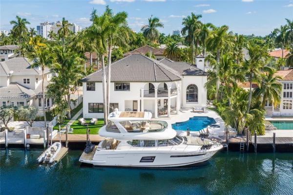 Coral Isles, 511 San Marco Dr, Fort Lauderdale, Florida 33301, image 1