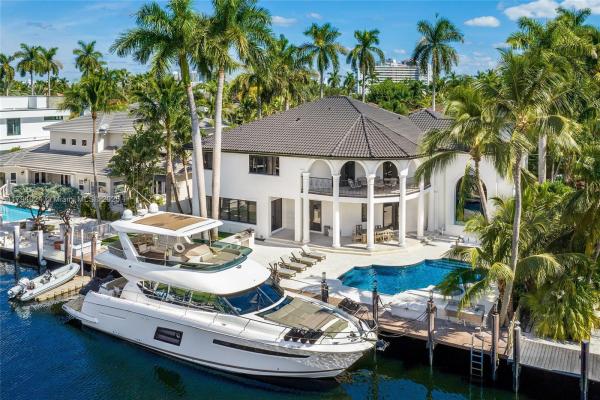 Coral Isles, 511 San Marco Dr, Fort Lauderdale, Florida 33301, image 2