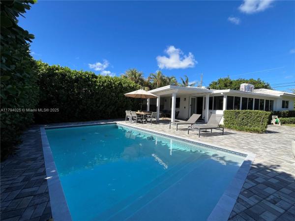 Middle River Terrace, 737 NE 16th St, Fort Lauderdale, Florida 33304, image 1