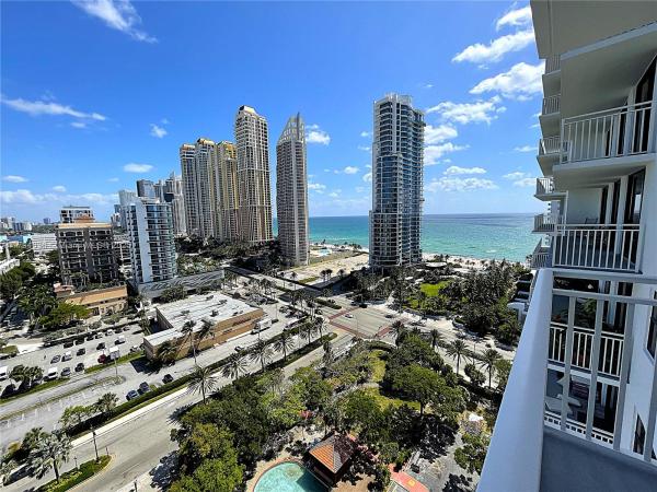 Winston Towers 600, 210 174th St #2017, Sunny Isles Beach, Florida 33160, image 2
