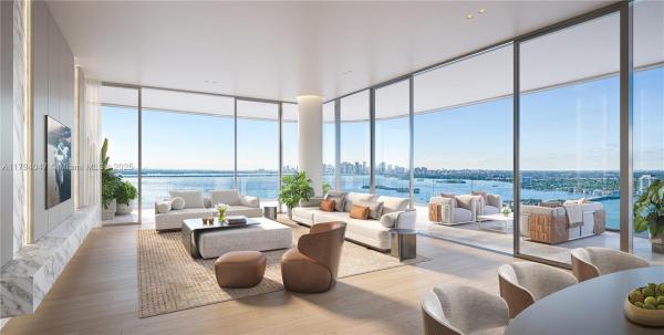 Pagani Residences, 7940 West Dr #1604, North Bay Village, Florida 33141, image 1