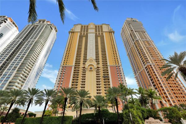 Acqualina Ocean Residences & Resort , 17875 Collins Ave #905, Sunny Isles Beach, Florida 33160, image 1