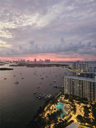 The Waverly At South Beach, 1330 West Ave #2805, Miami Beach, Florida 33139, image 1