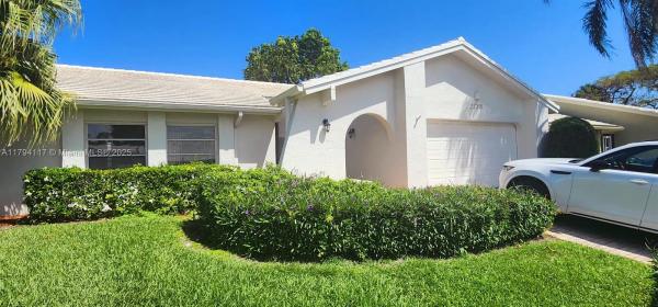 Cameo Woods, 22310 E Cameo Dr E, Boca Raton, Florida 33433, image 1