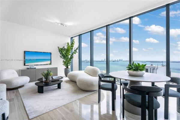 Echo Brickell, 1451 Brickell Ave #2703, Miami, Florida 33131, image 1