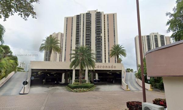 Coronado Towers, 20301 W Country Club Dr #1927, Aventura, Florida 33180, image 1