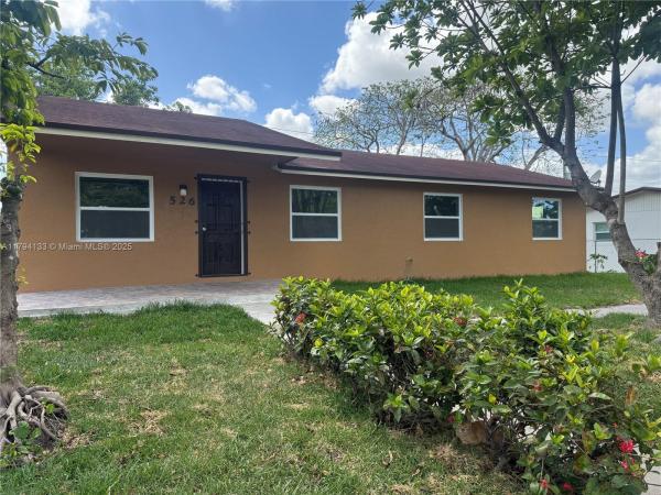 Friedland Manor, 526 SW 7th Ct, Florida City, Florida 33034, image 1