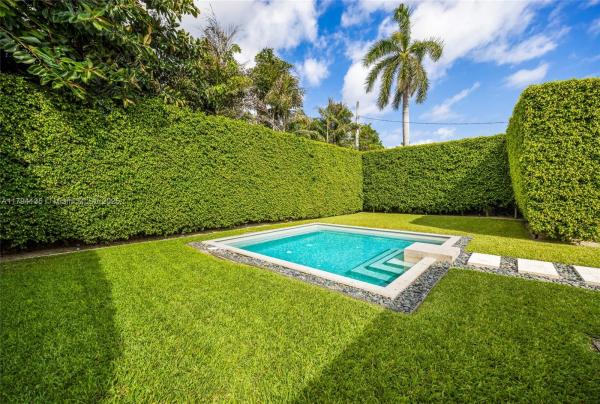 La Gorce Golf, 5460 Alton Rd, Miami Beach, Florida 33140, image 3