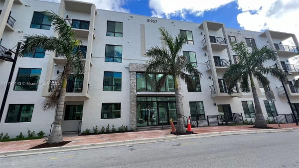 Urbana At Downtown Doral, 8167 NW 41st St #E-307, Doral, Florida 33166, image 1