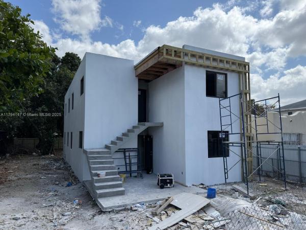 West End Park, 1244 NW 32nd St #B, Miami, Florida 33142, image 1