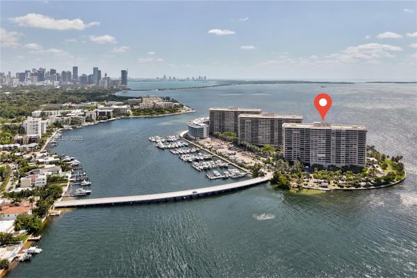 Grove Isle, 1 Grove Isle Dr #A504, Miami, Florida 33133, image 1