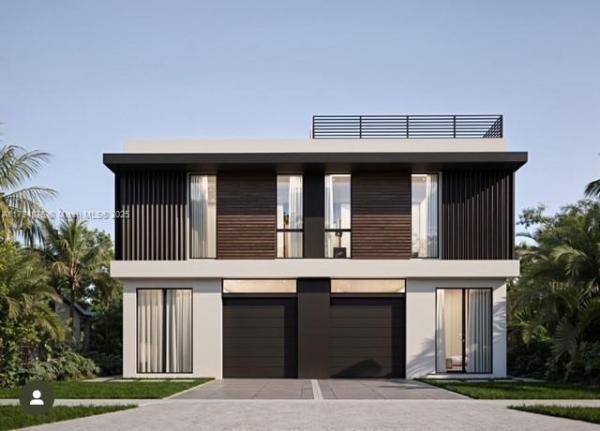 East Shenandoah, 1513 SW 22nd Ter, Miami, Florida 33145, image 2