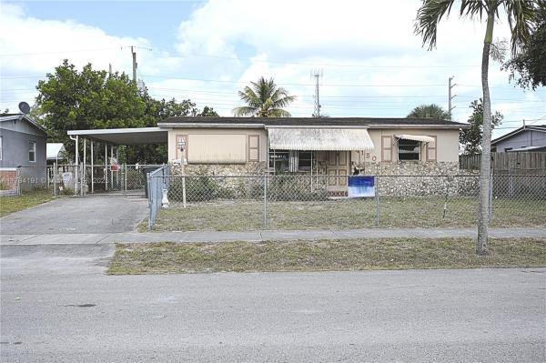 Twin Lakes South, 4150 NW 11th Ave, Oakland Park, Florida 33309, image 1