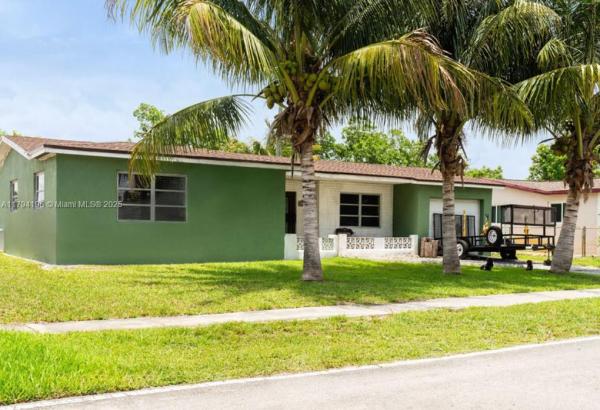 Oriole Estates, 3921 NW 33rd Ter, Lauderdale Lakes, Florida 33309, image 1
