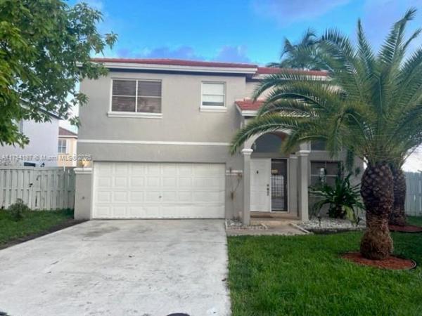 Gardenlake, 311 SW 100th Ave #311, Pembroke Pines, Florida 33025, image 1