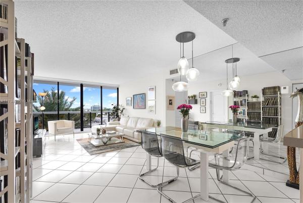 The Waves, 9455 Collins Ave #603, Surfside, Florida 33154, image 2