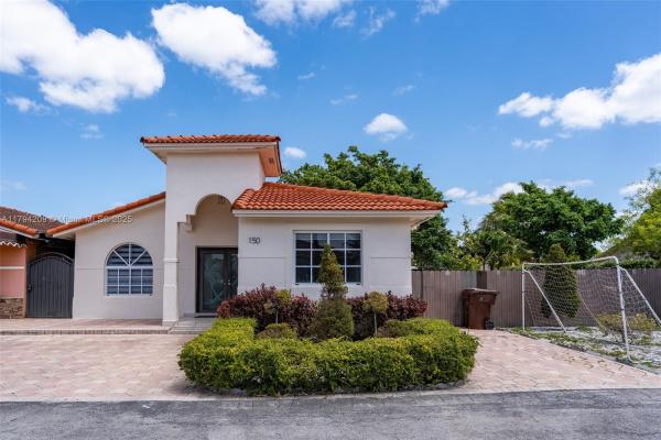 Los Palacios, 3355 W 68th St #150, Hialeah, Florida 33018, image 1