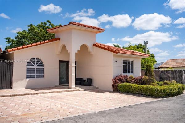 Los Palacios, 3355 W 68th St #150, Hialeah, Florida 33018, image 3