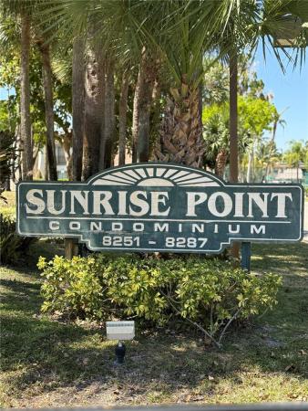 Sunrise Point, 8281 SW 128th St #205, Pinecrest, Florida 33156, image 1