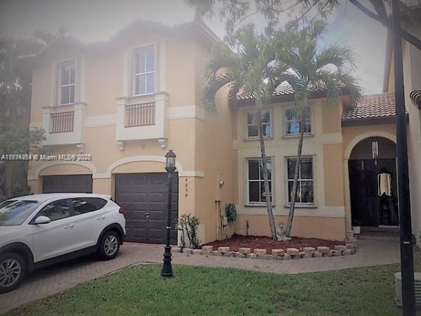 Savannah At Doral, 4854 NW 110th Pl, Doral, Florida 33178, image 1