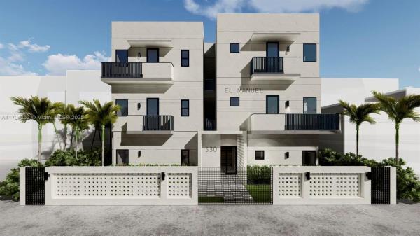 Wyndwood Park, 145 NW 33rd St, Miami, Florida 33127, image 1