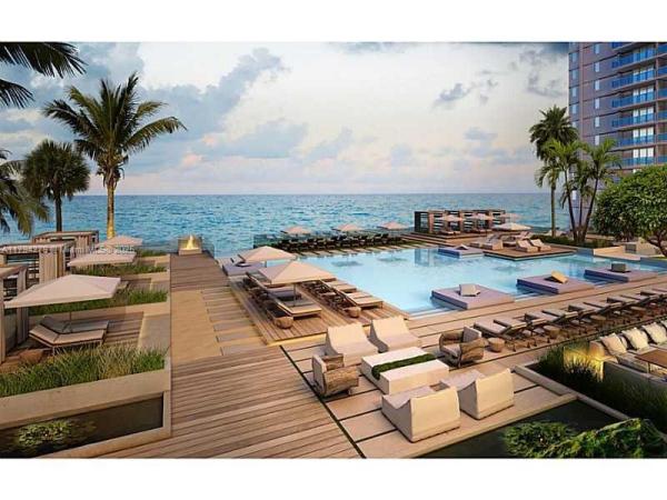 Roney Palace, 2301 Collins Ave #1125, Miami Beach, Florida 33139, image 1