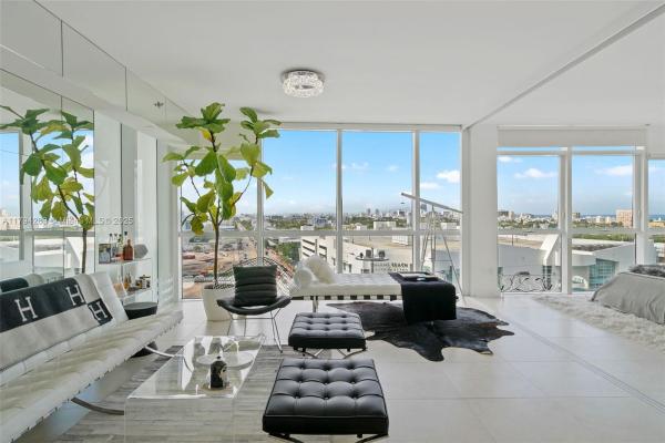 Icon South Beach, 450 Alton Rd #1108, Miami Beach, Florida 33139, image 1