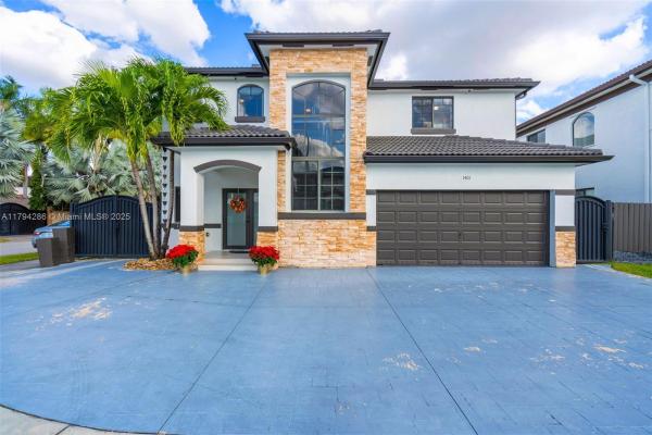 1401 SW 145th Ave, Unincorporated Dade County, Florida 33184, image 1