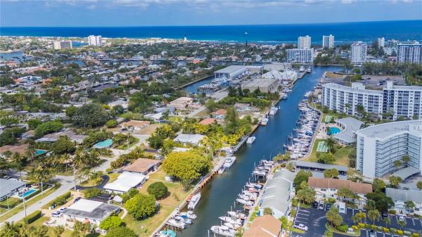 Harbor Village, 2740 NE 16th St, Pompano Beach, Florida 33062, image 1