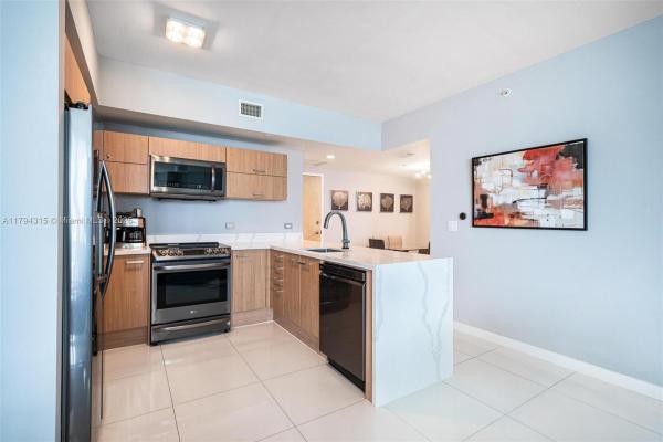 Wind, 350 S Miami Ave #2505, Miami, Florida 33130, image 1