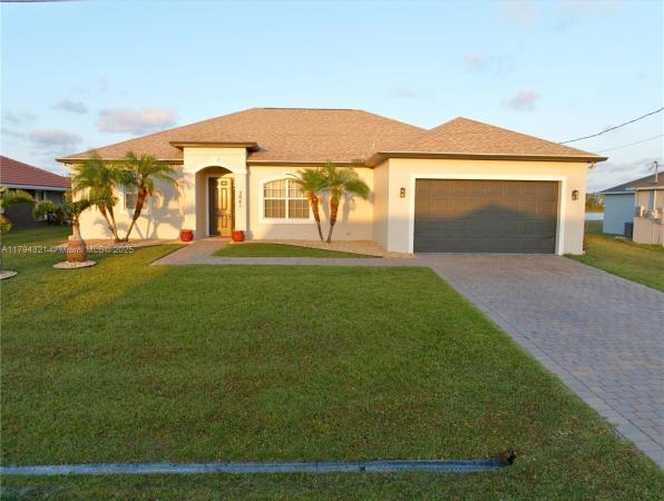 2041 SW Imperial St, Port St. Lucie, Florida 34987, image 2