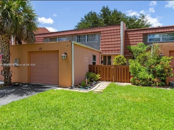 Golf View, 8605 NW 35th Ct #G, Coral Springs, Florida 33065, image 1