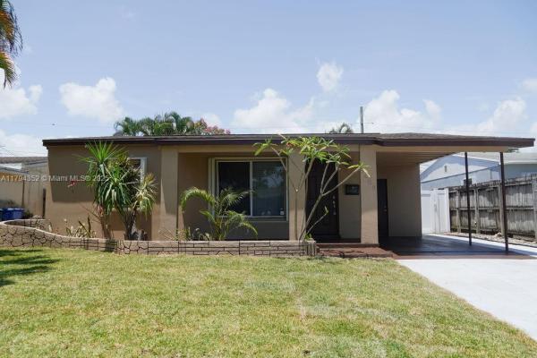 North Andrews Terrace, 5409 NE 4th Ter, Oakland Park, Florida 33334, image 1