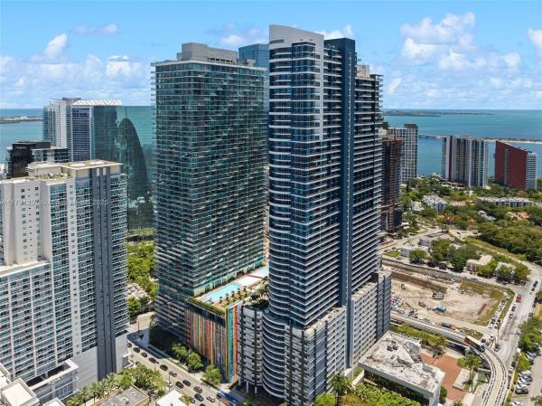 SLS Brickell, 1300 S Miami Ave #3901, Miami, Florida 33130, image 2